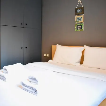 Apartment Aristoteles Square Thessaloniki