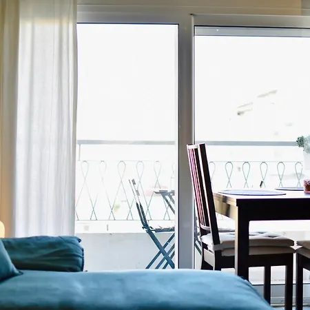 Apartment Aristoteles Square Thessaloniki