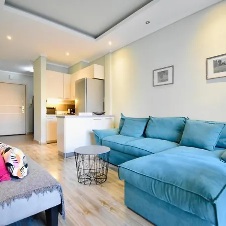 Apartment Aristoteles Square Thessaloniki