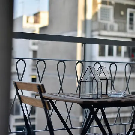 Aristoteles Square Thessaloniki